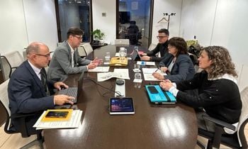 260121 Reunió amb Direcció General dIndústria