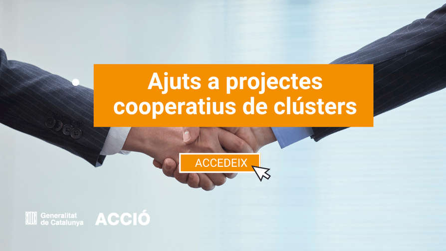 Ajuts-a-projectes-cooperatius-de-clusters