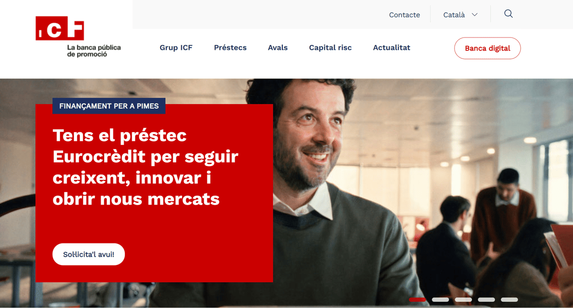 banca pubica